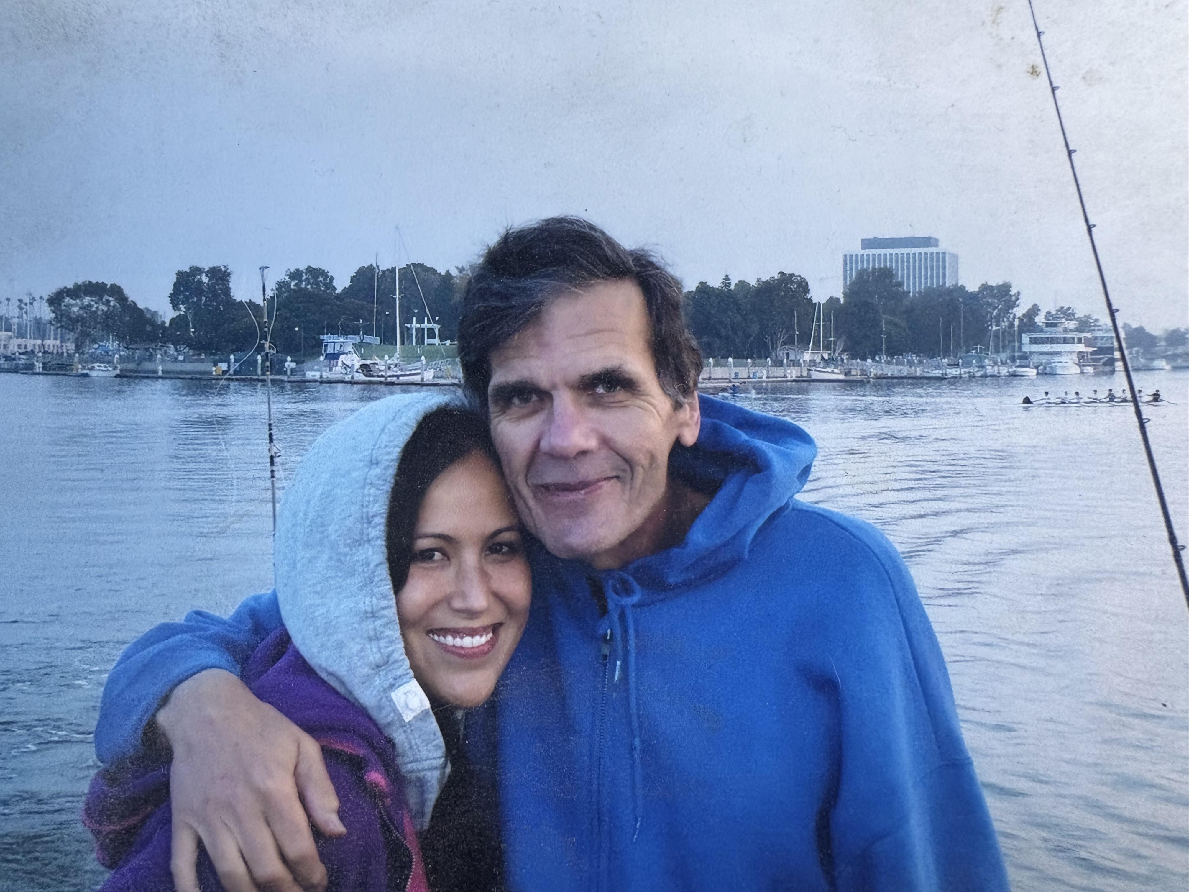 I miss you dad!