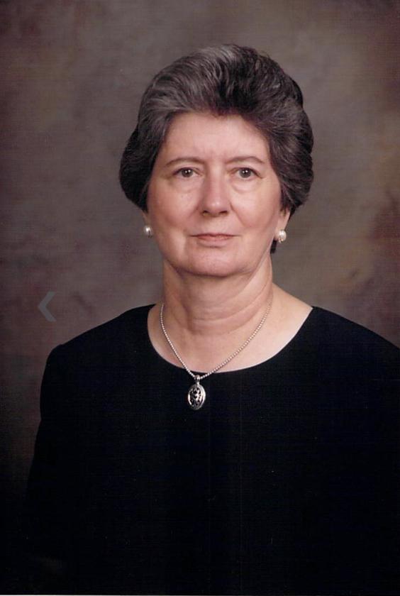 Mary Sue Scott