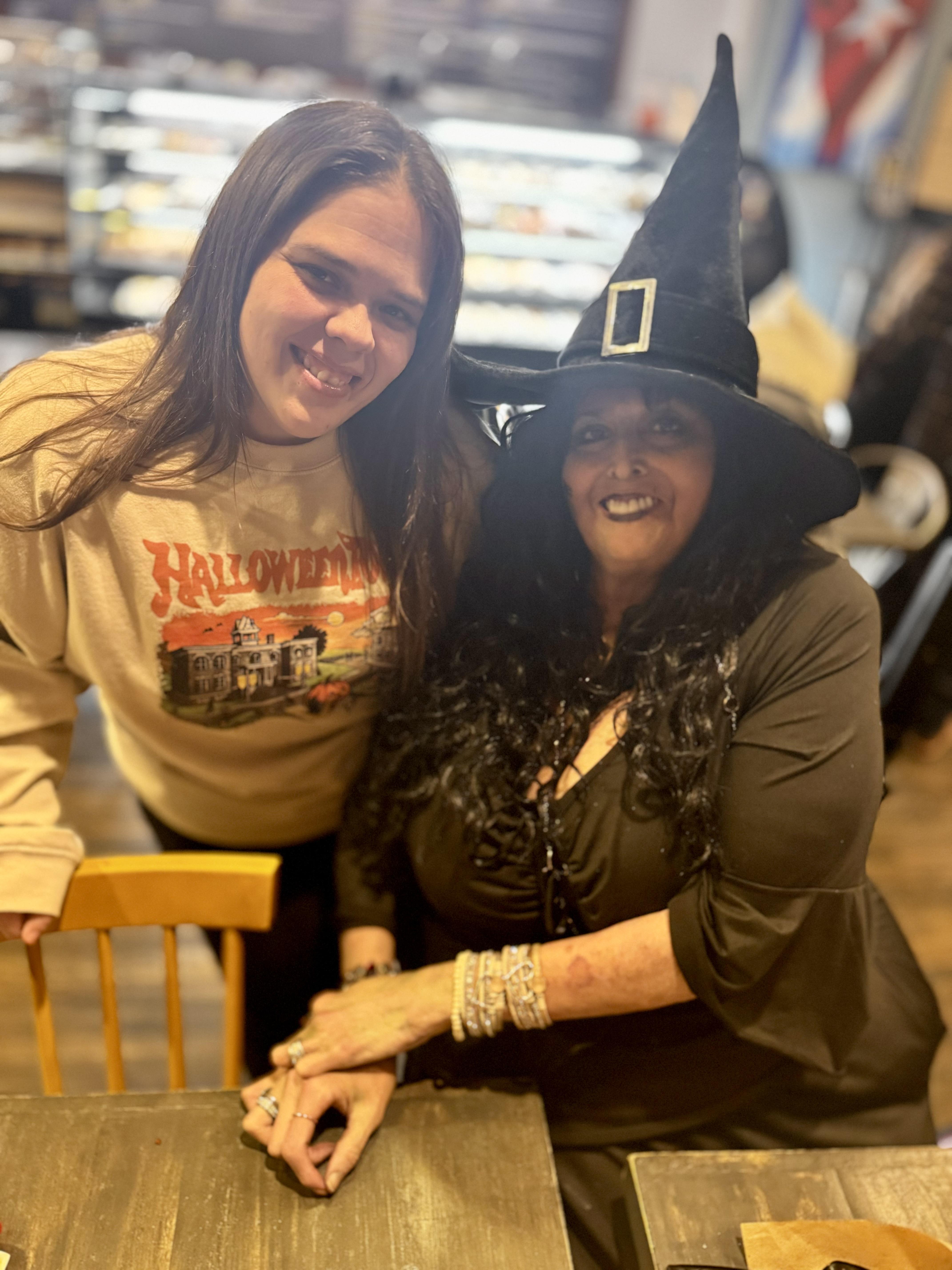 I’m heartbroken over the sudd…