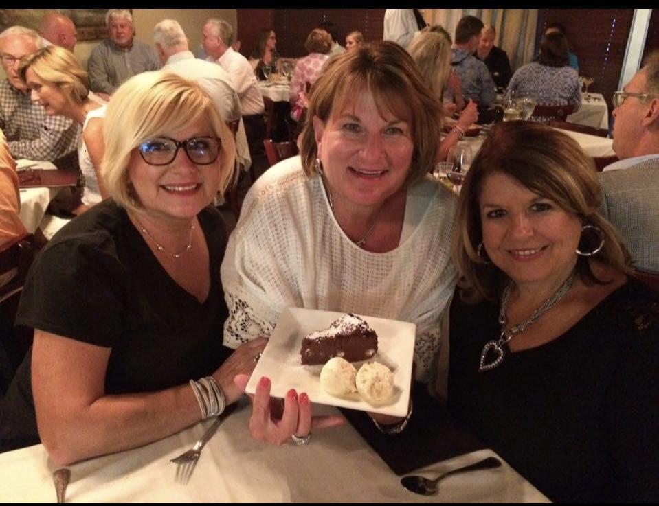Birthday celebration