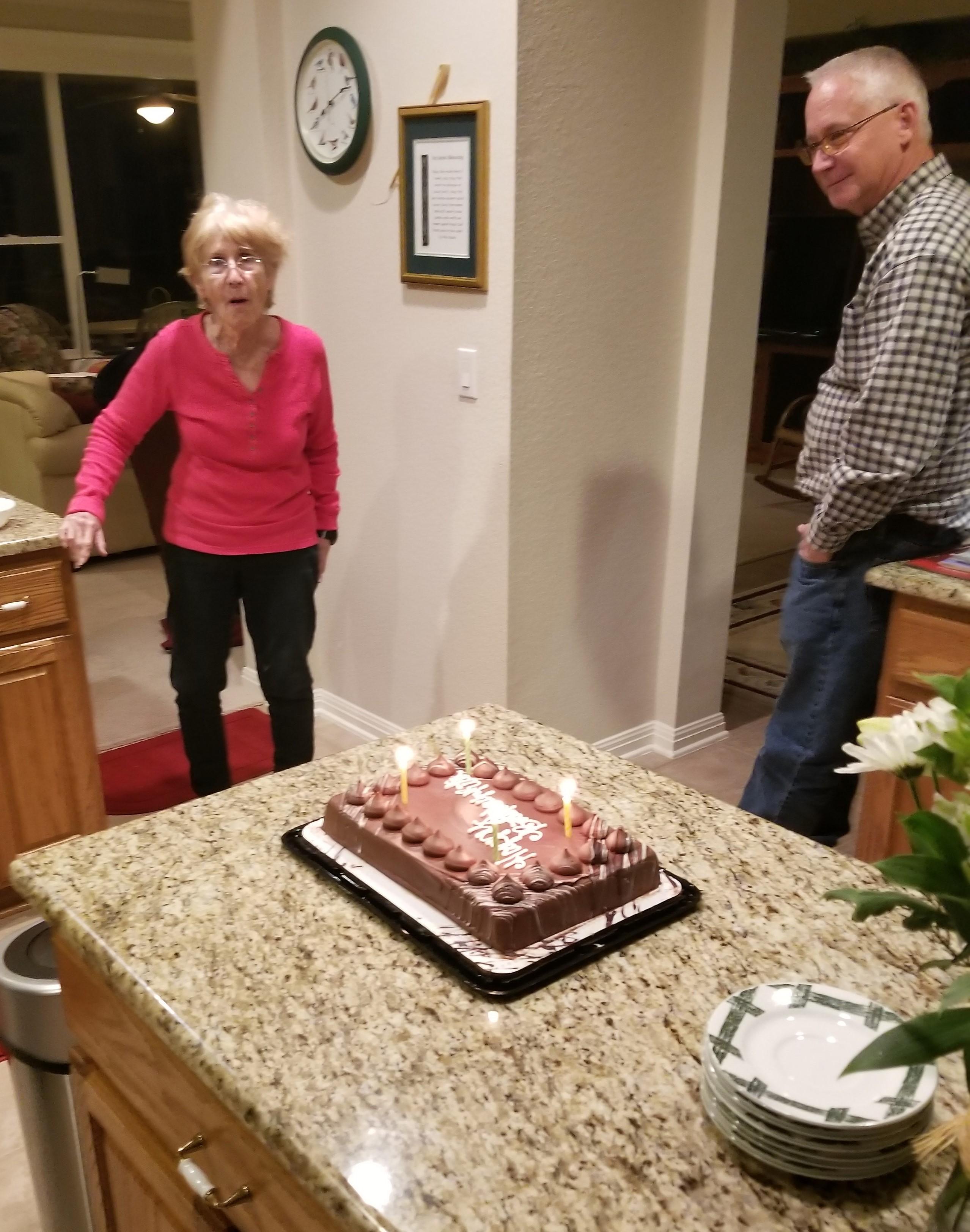 Birthday 2018