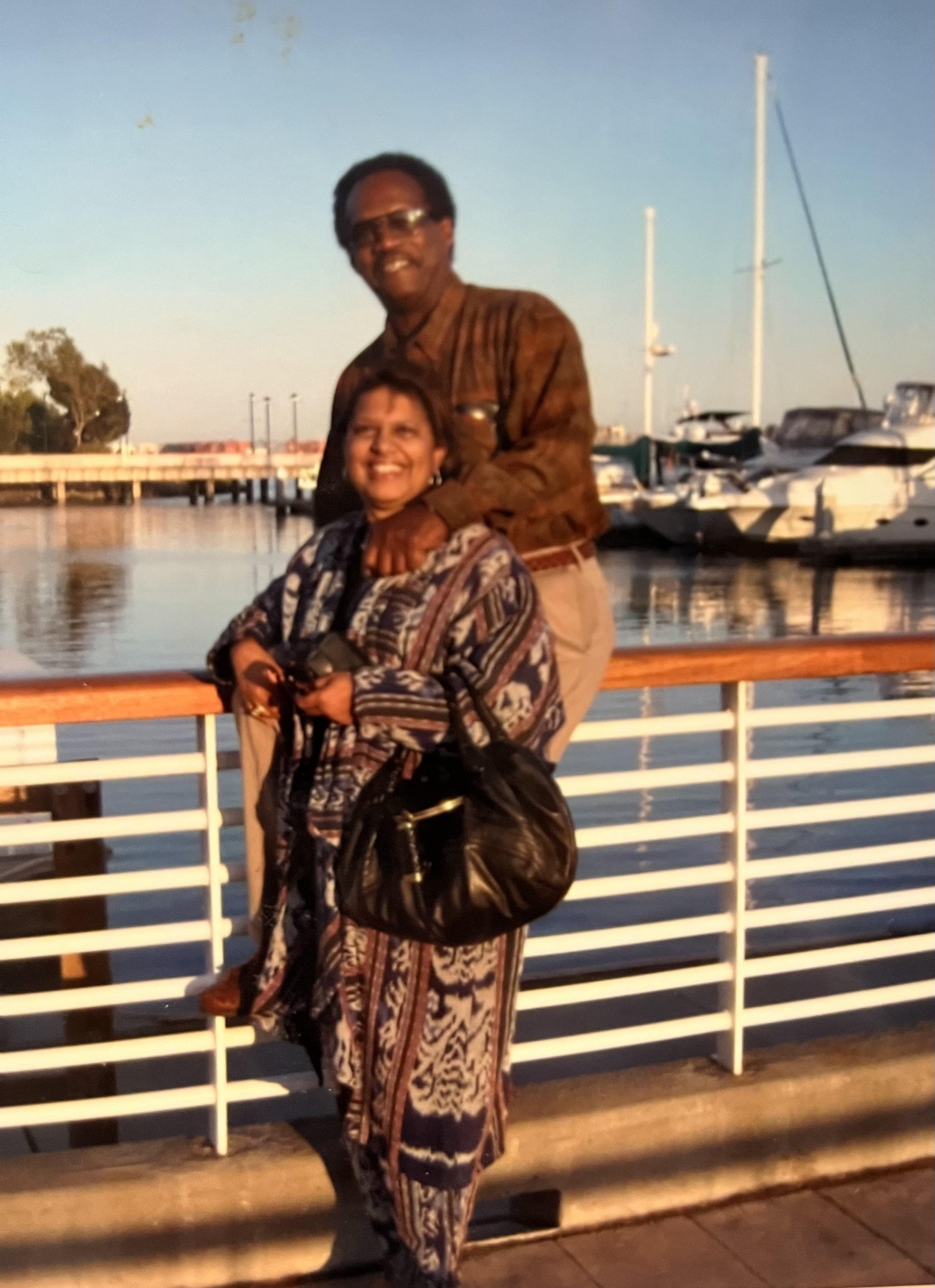 Jim and Judi’s 2010 New Year’…