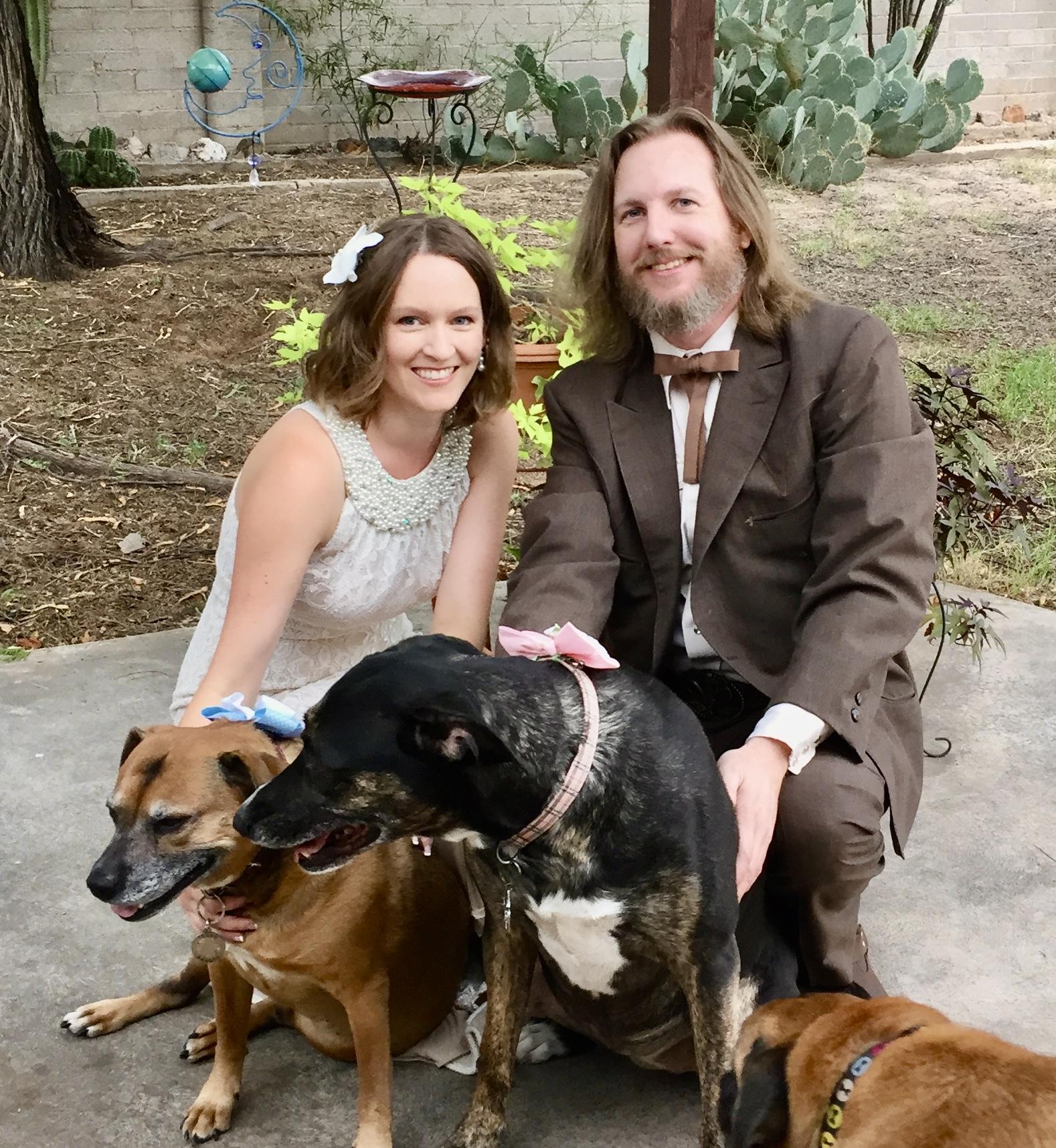 Scott and Rebecca wedding wit…