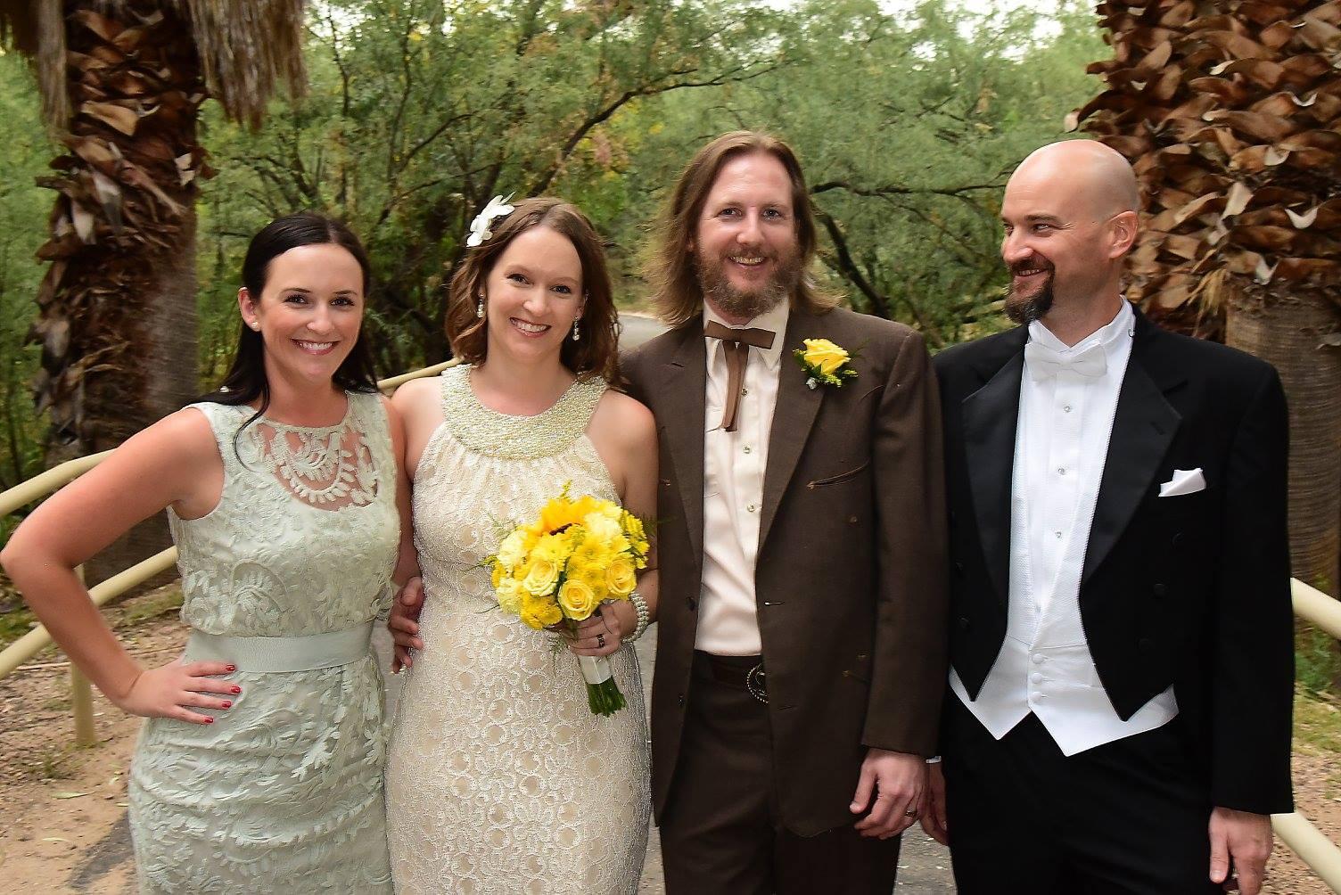 I love Andrew's face in this …