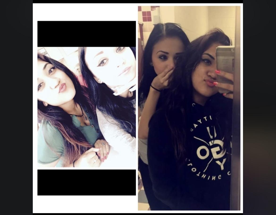 Friends 🖤