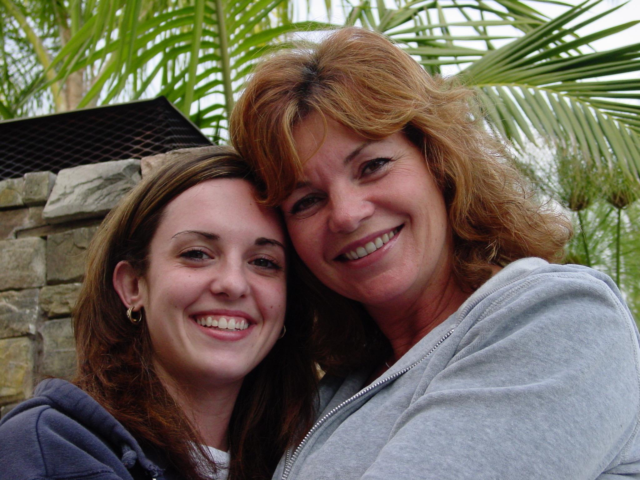 An Unforgettable Visit