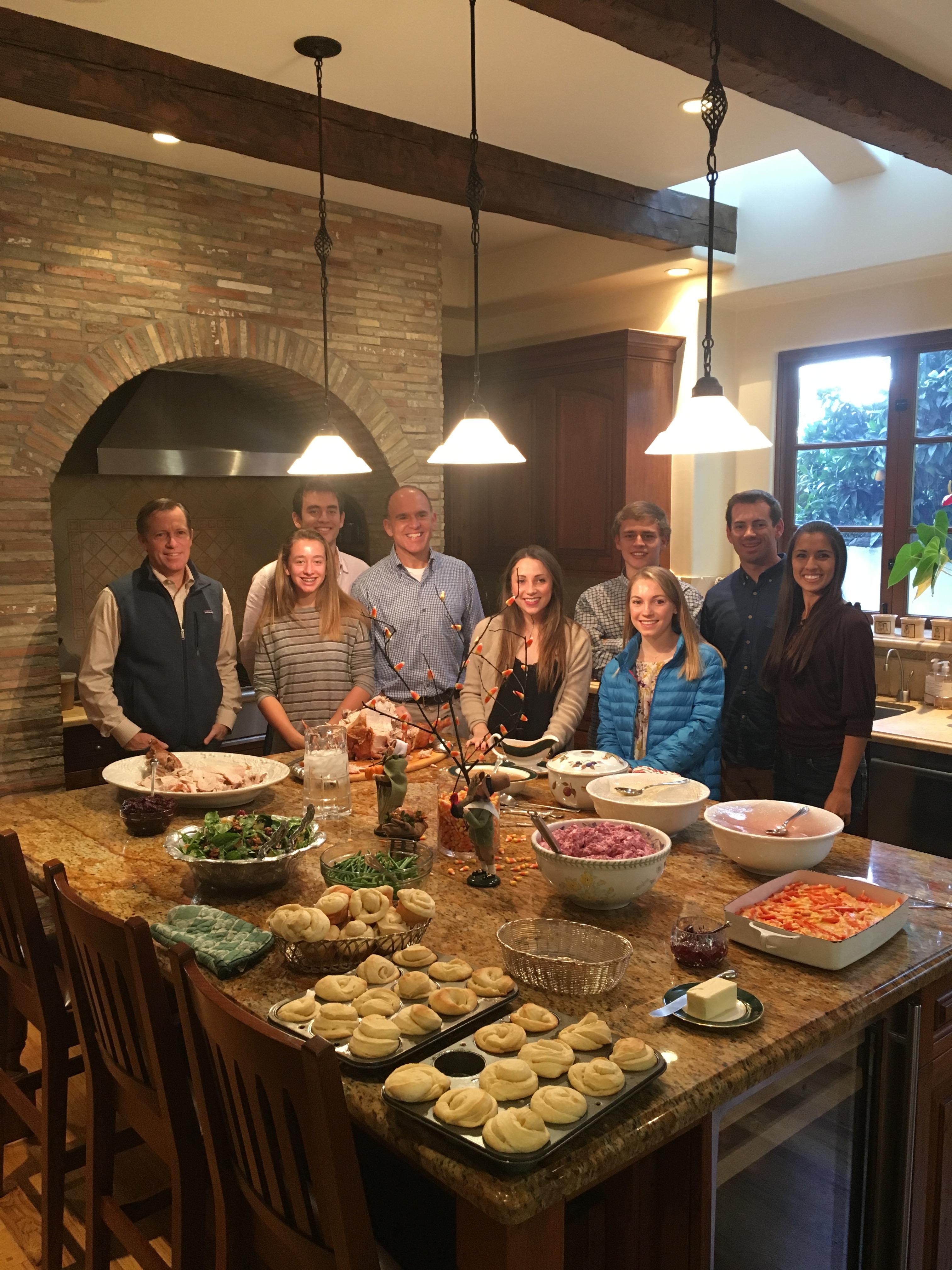 Thanksgiving
