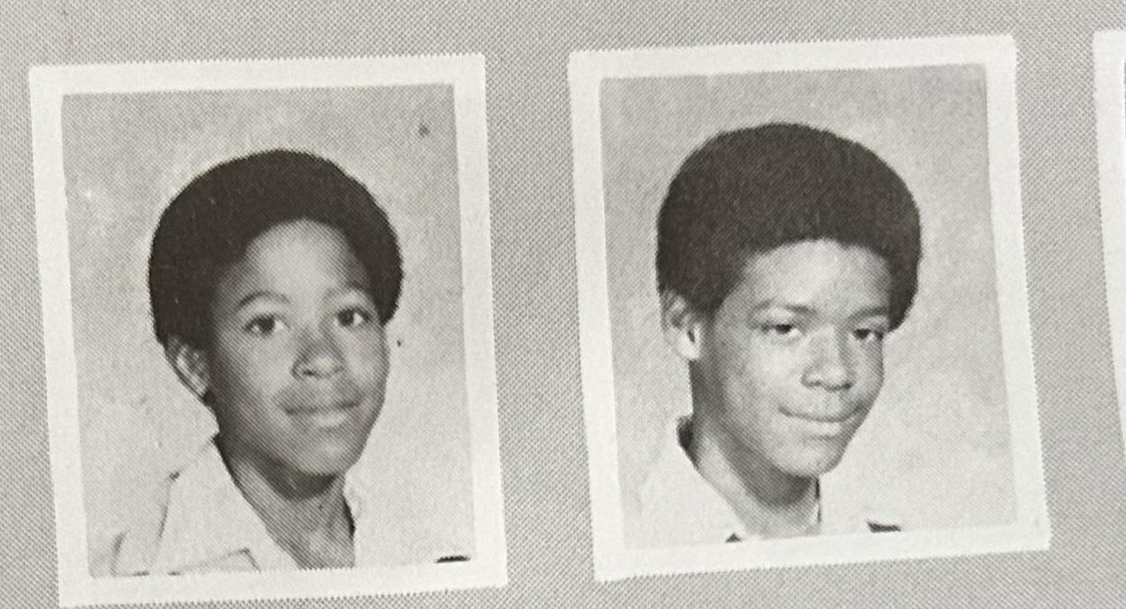 Yearbook