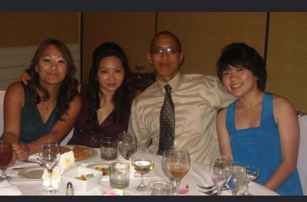 Utah and Elda’s Wedding-Good …