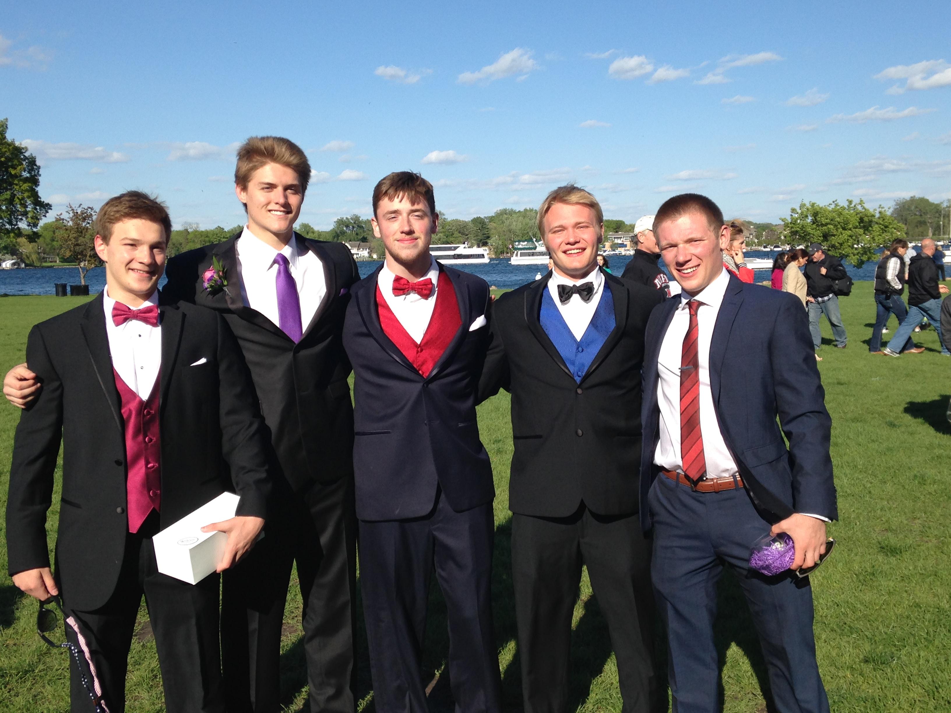 Prom