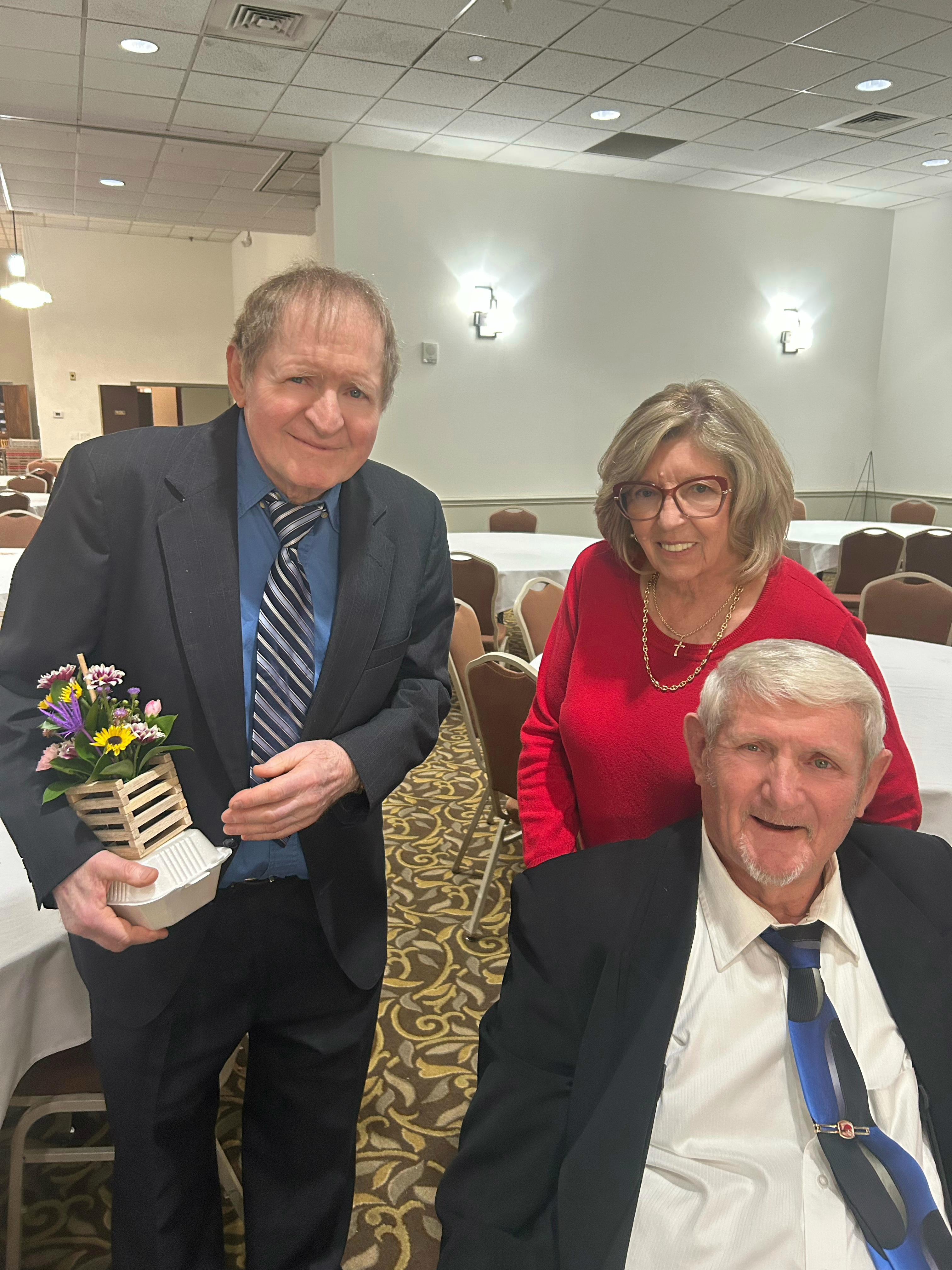 Richard Zelasko Celebration o…