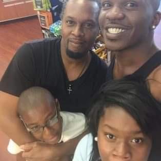 fantastic 4 💜💜💜🥲