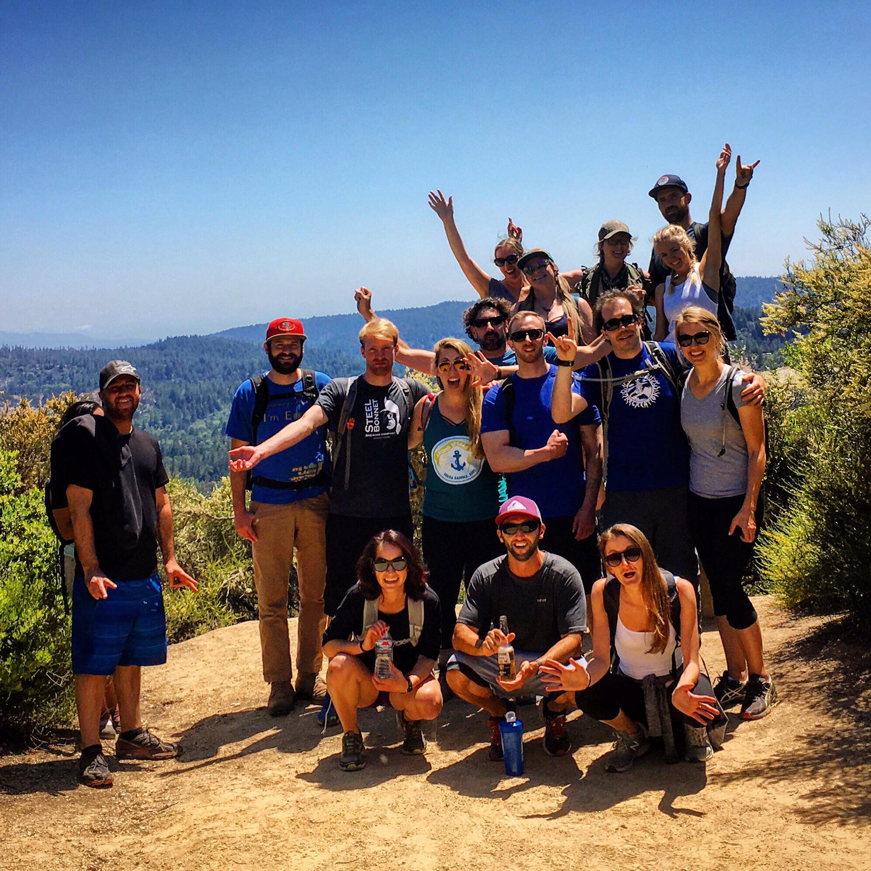 Brewtrails 2016.  If you look…