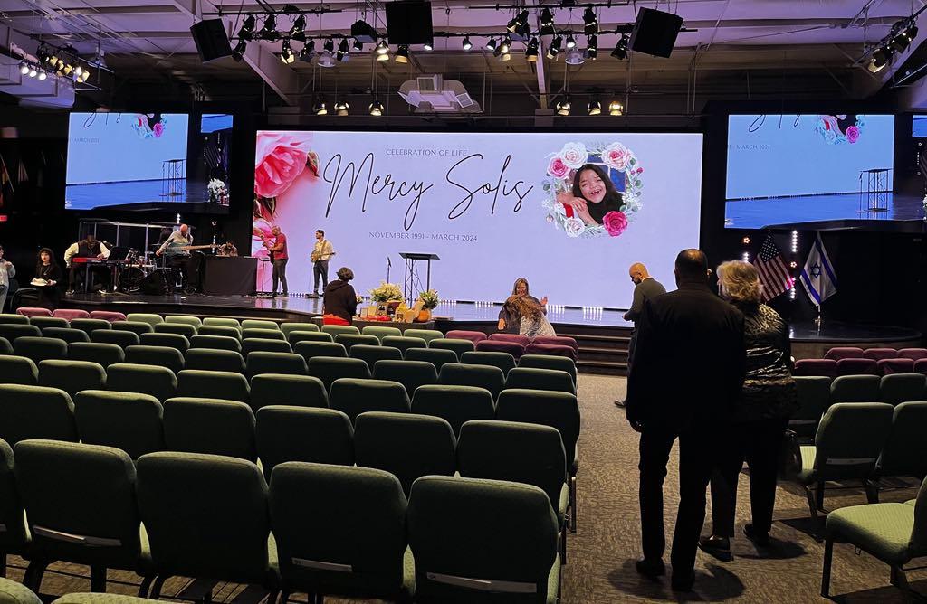 Celebration and Gratitude for…