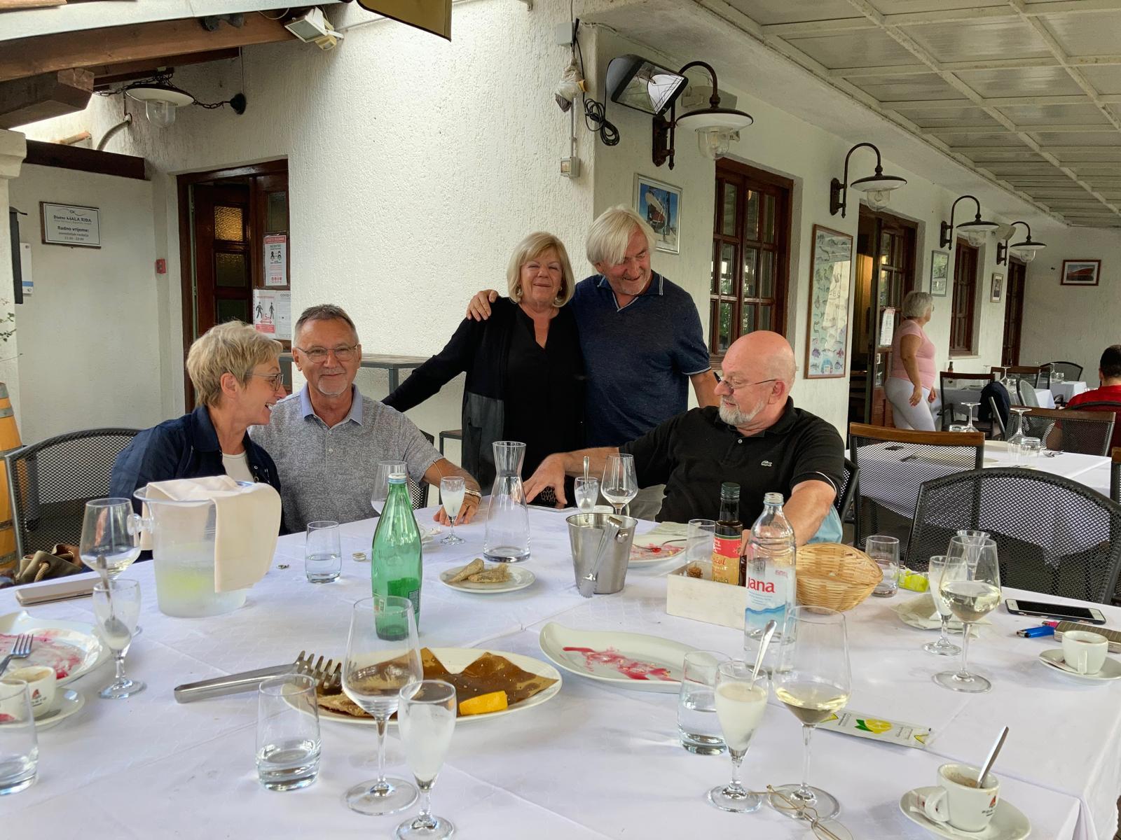 In Loving Memory of ZlatkoWit…