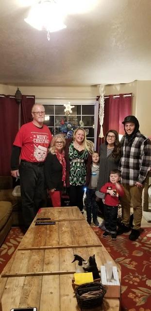 Christmas 🎄
