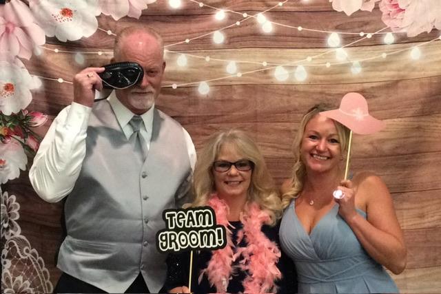Lightfoot Wedding ❤️ Team Gro…