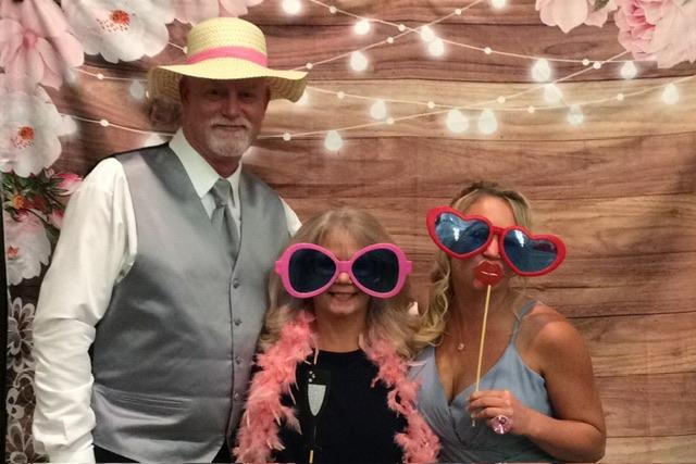 Lightfoot Wedding