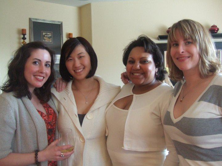 Ah, the United Colors of Bene…