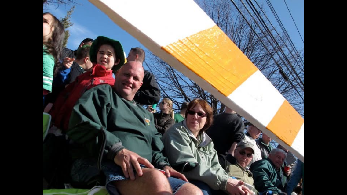St. Patrick’s Day Parade