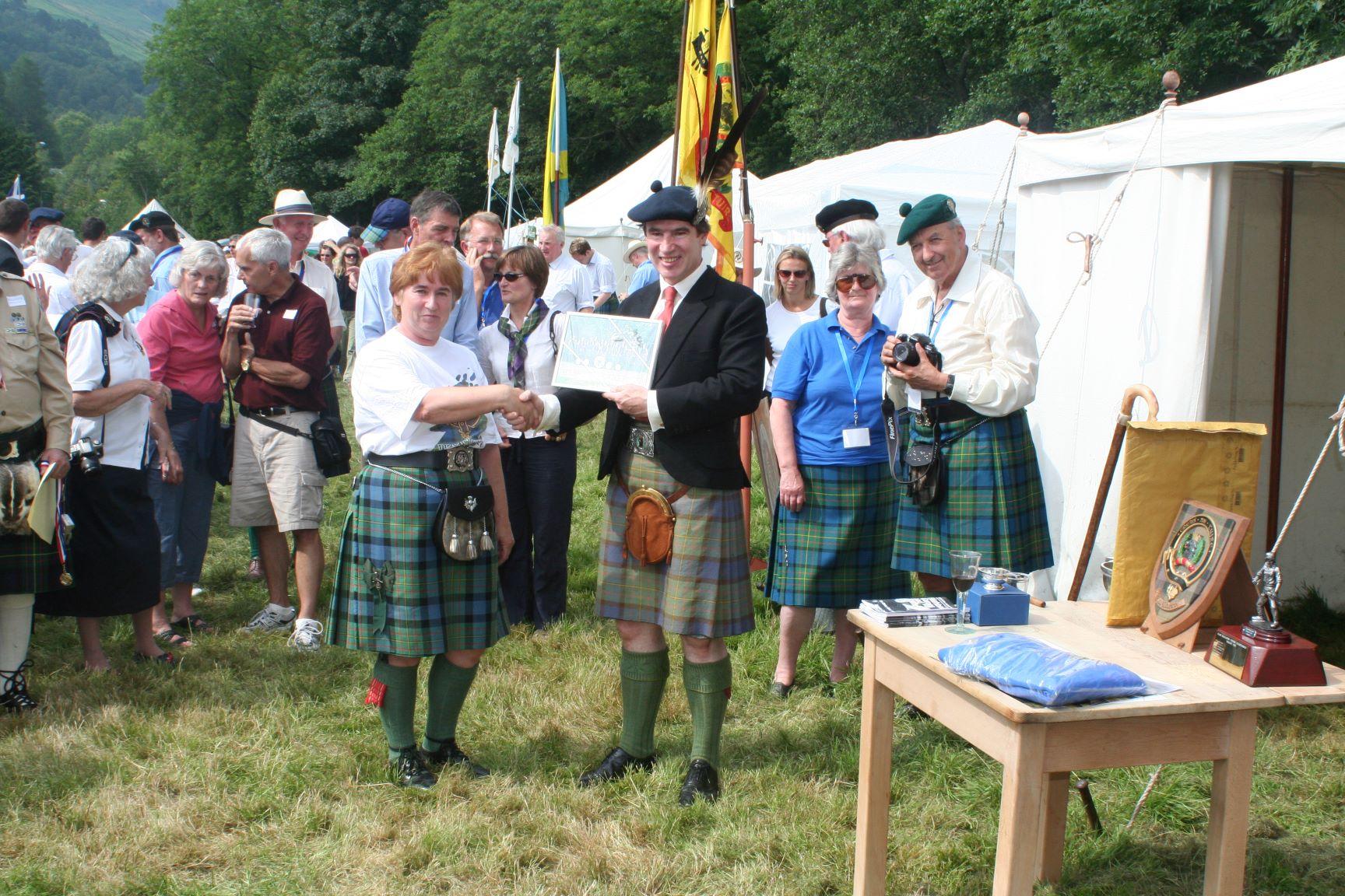 Highland Games