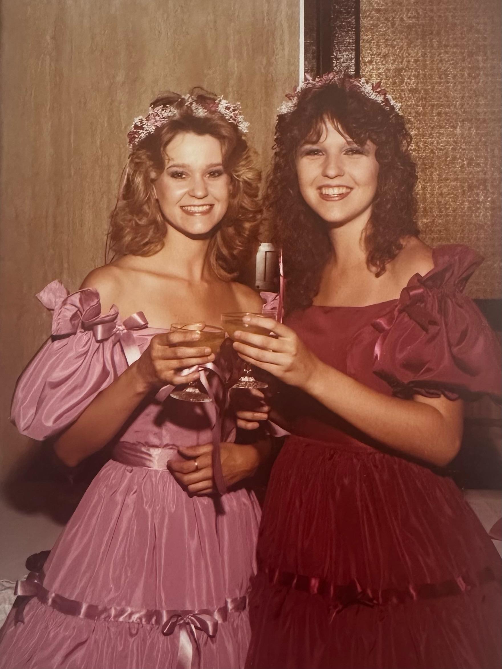 Lenay's Wedding
