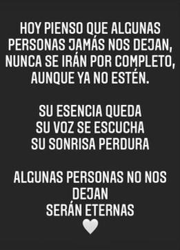 Memorial for Gilberto by his …