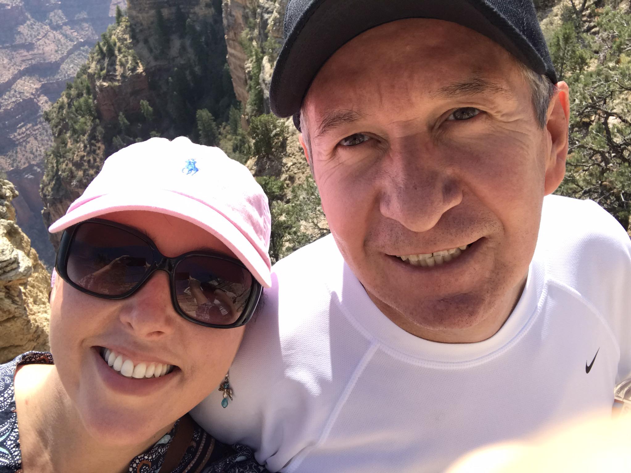 Gilbert hiked 2.5 miles along…