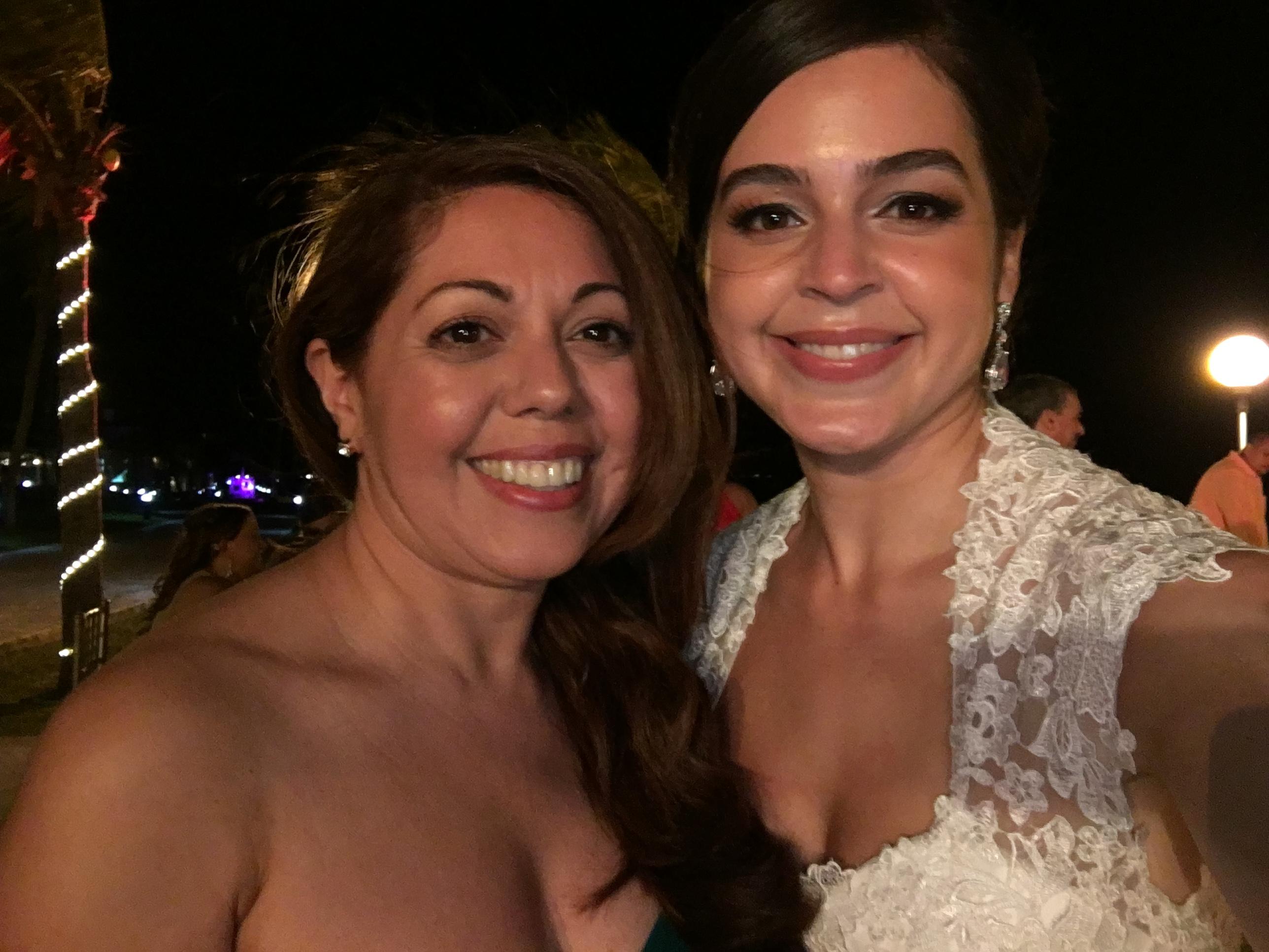 Emily & Richie’s Wedding