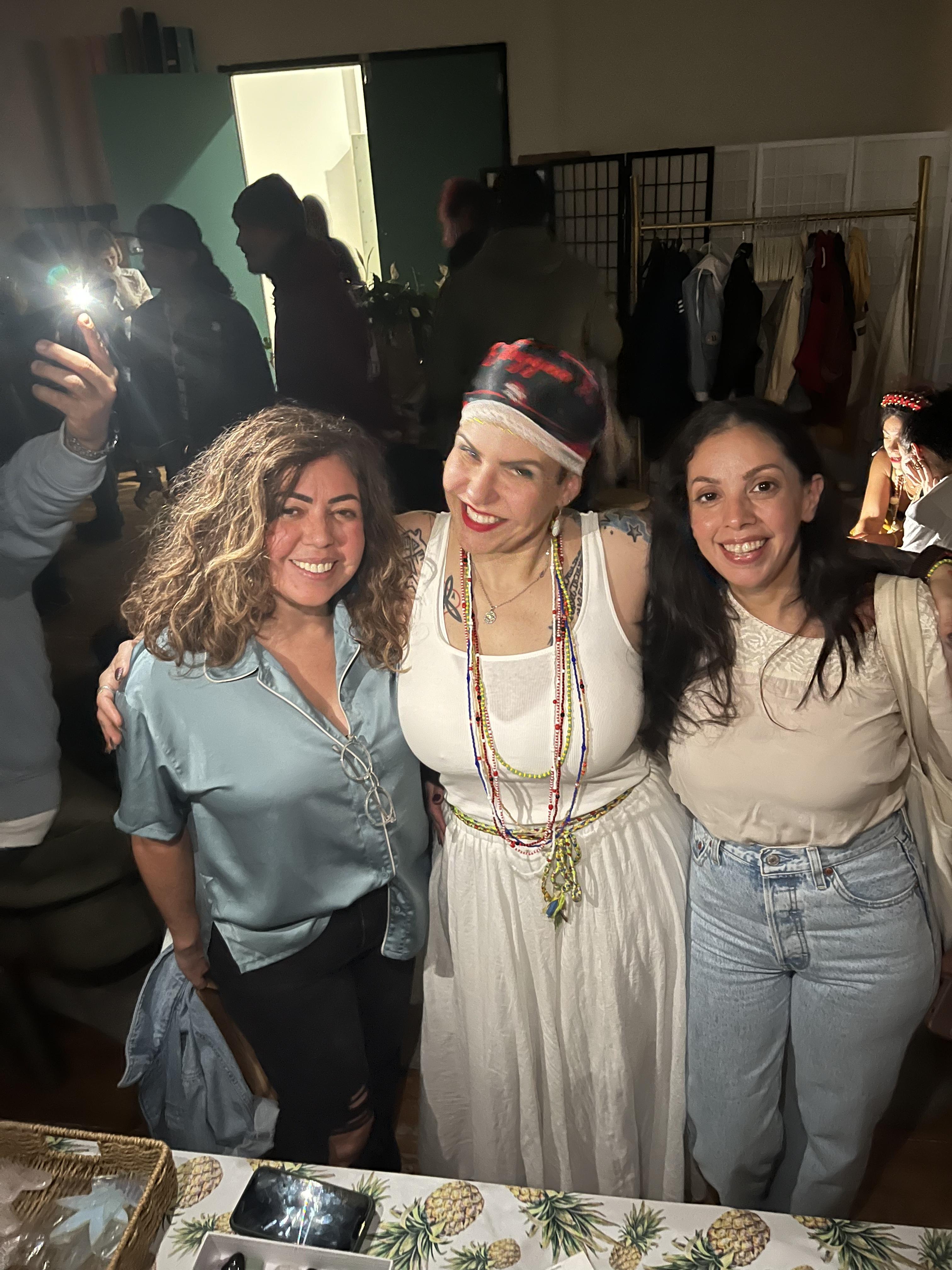 Bread x Butta’s event