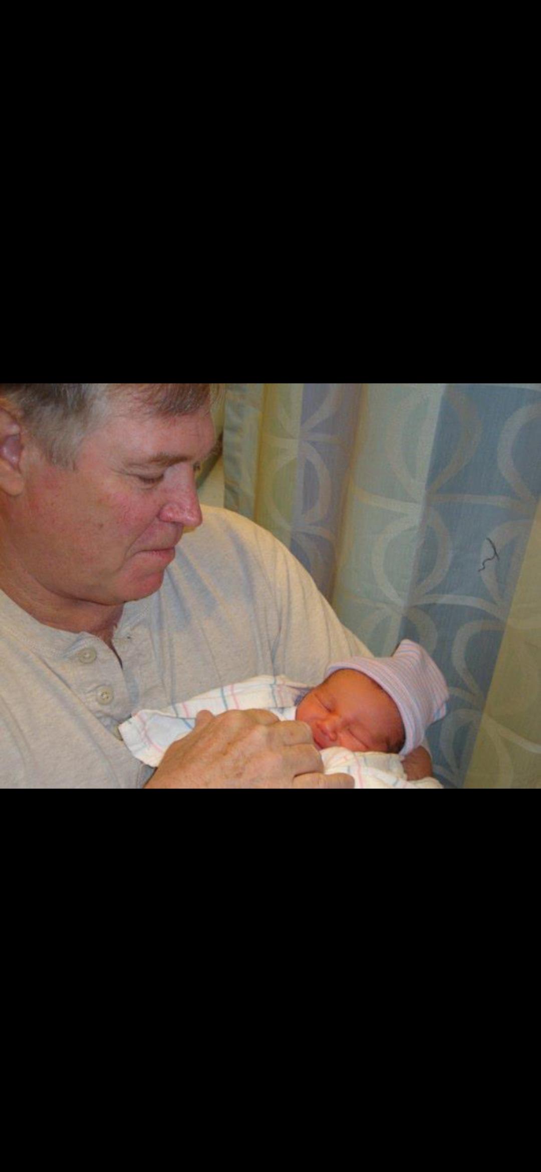 Ampa and Elijah