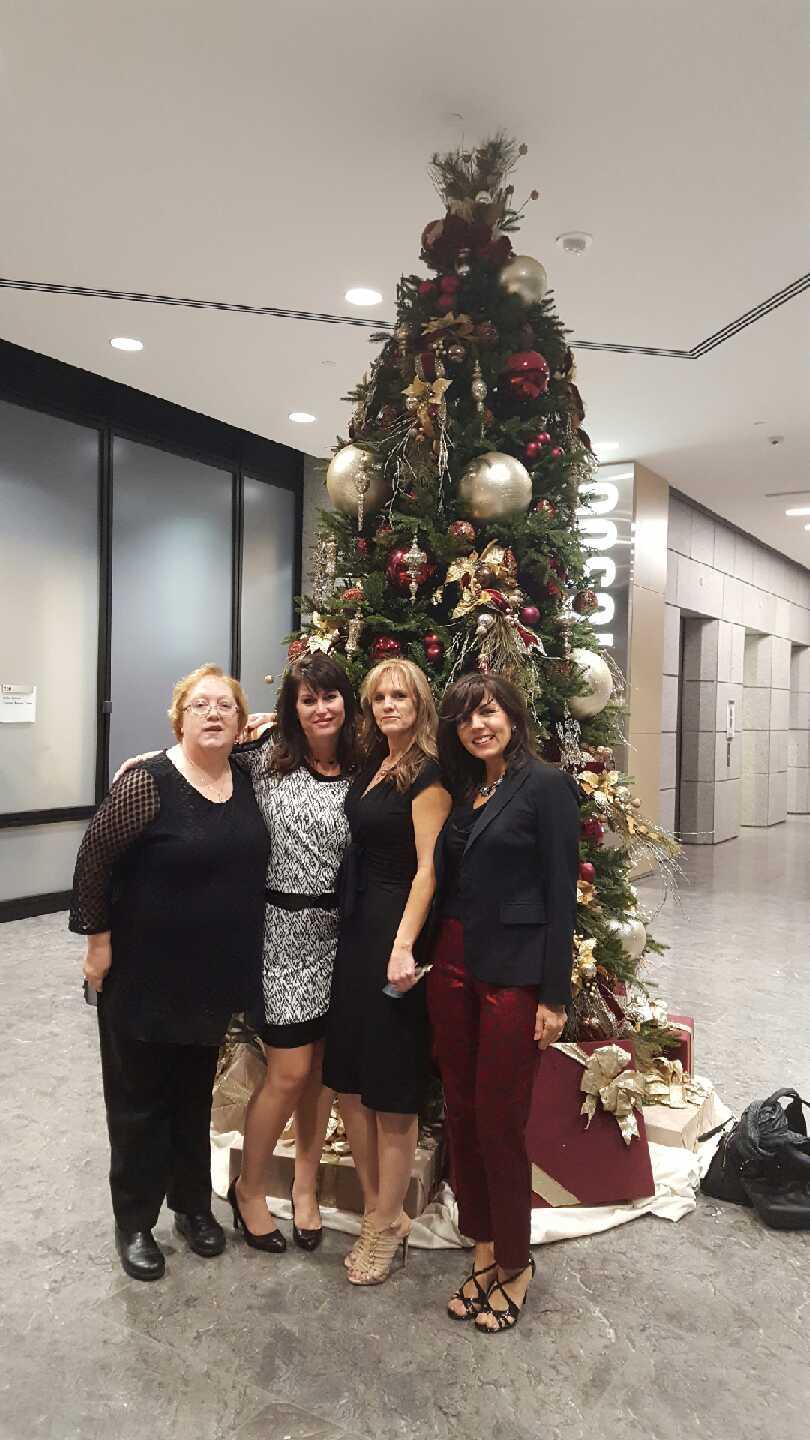 Union Bank Annual Christmas l…
