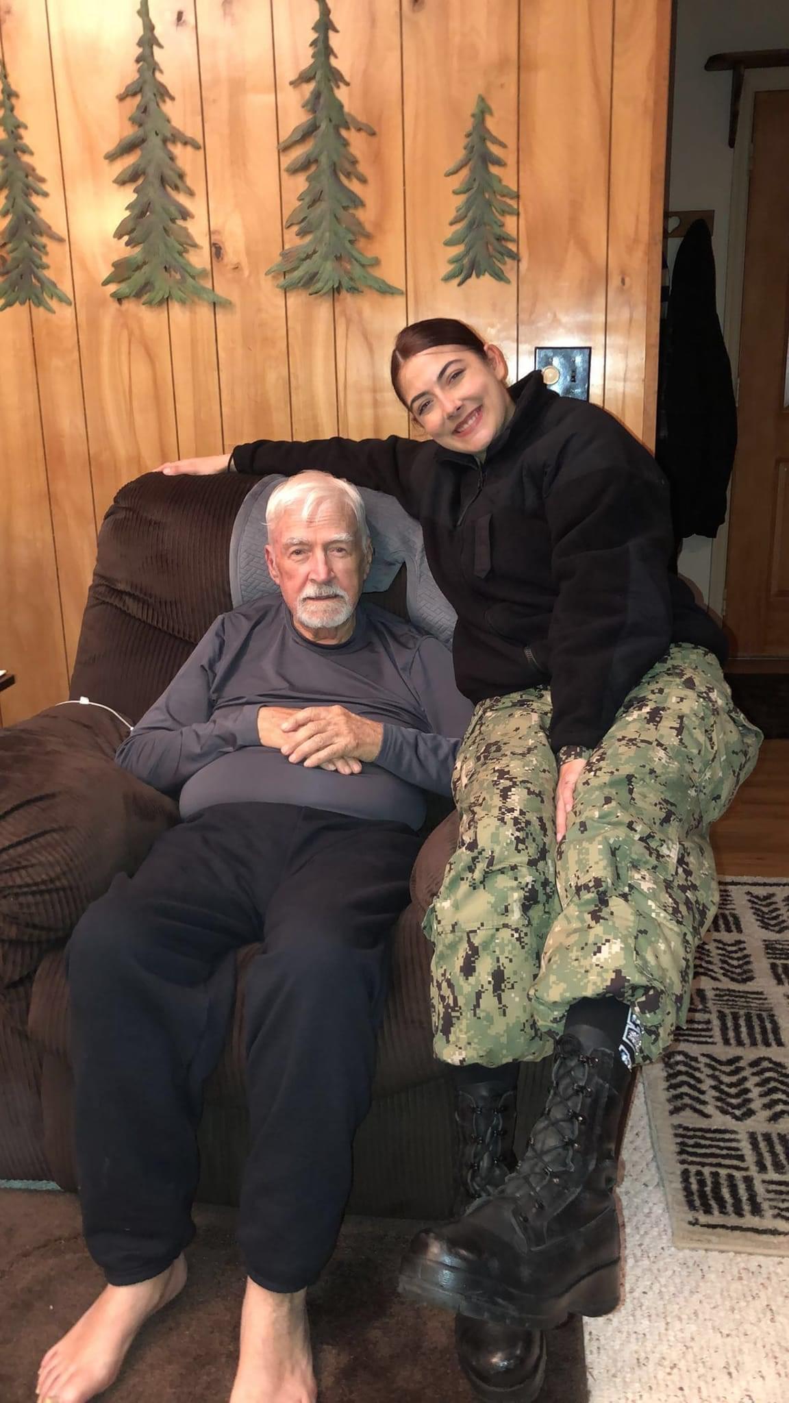 Thanksgiving break for me as …