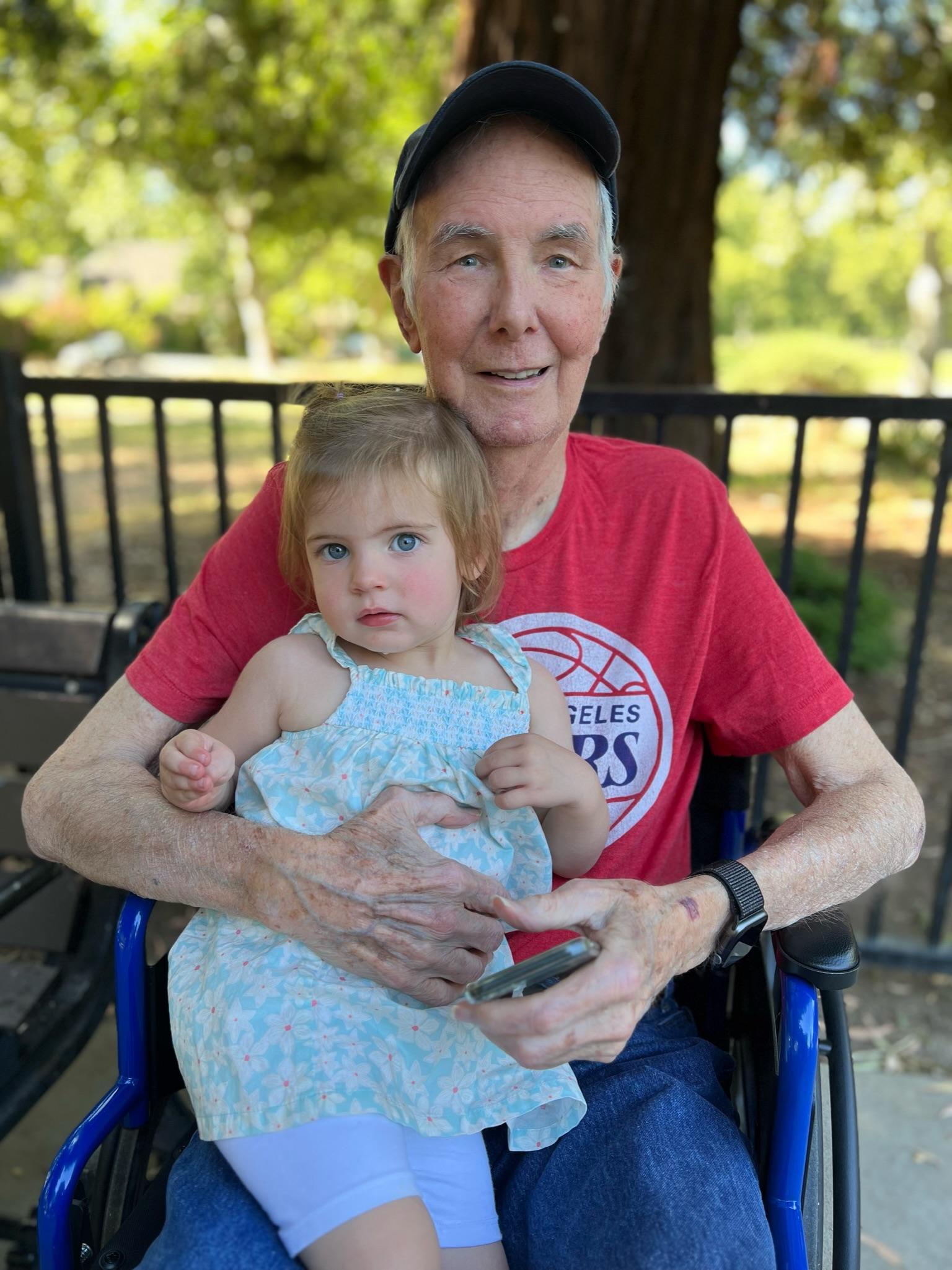 Father’s Day