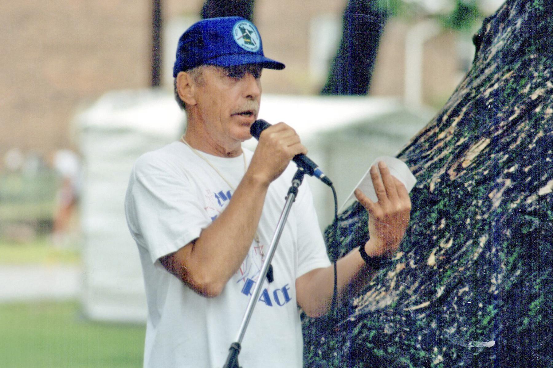 Green Lake Road Race