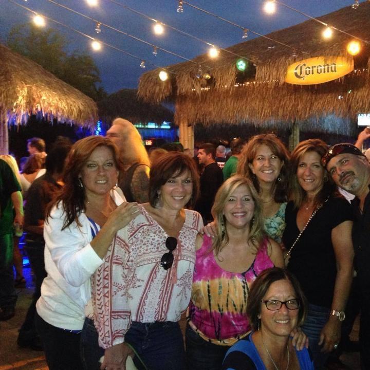 A night out in Patchogue!