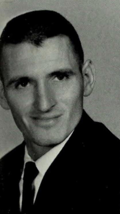 Johnny Mack Conner