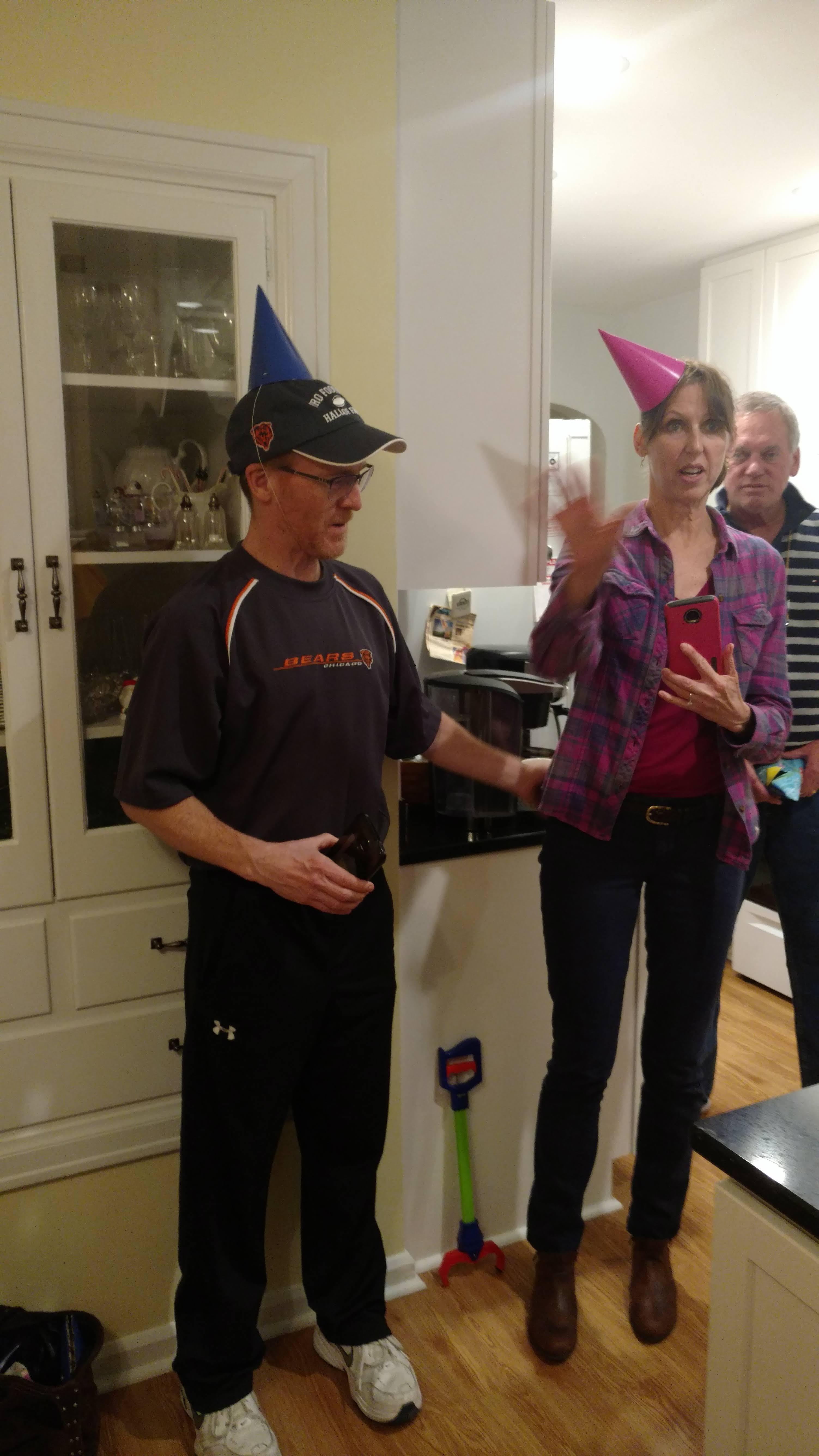 Melvina’s 91st birthday!