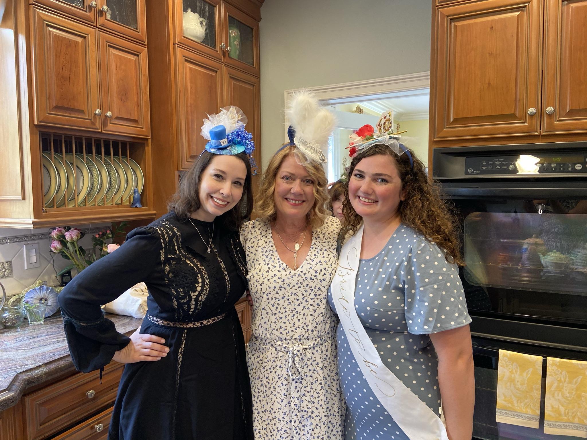 Kierstyn Bridal Shower Tea Pa…