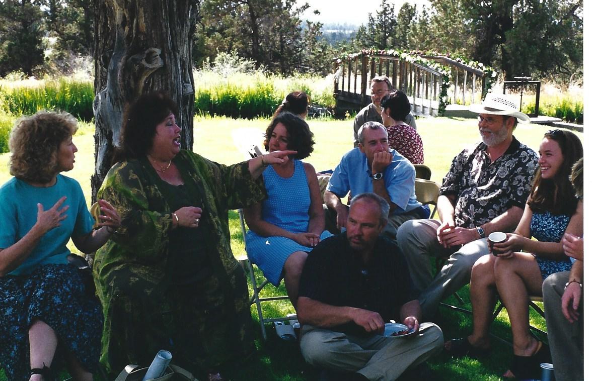 Fruitdale reunion chats