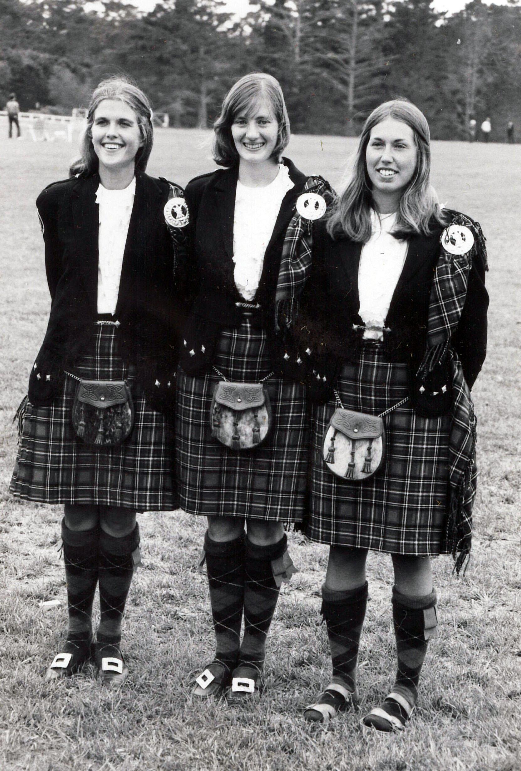 The three tenors ;-)