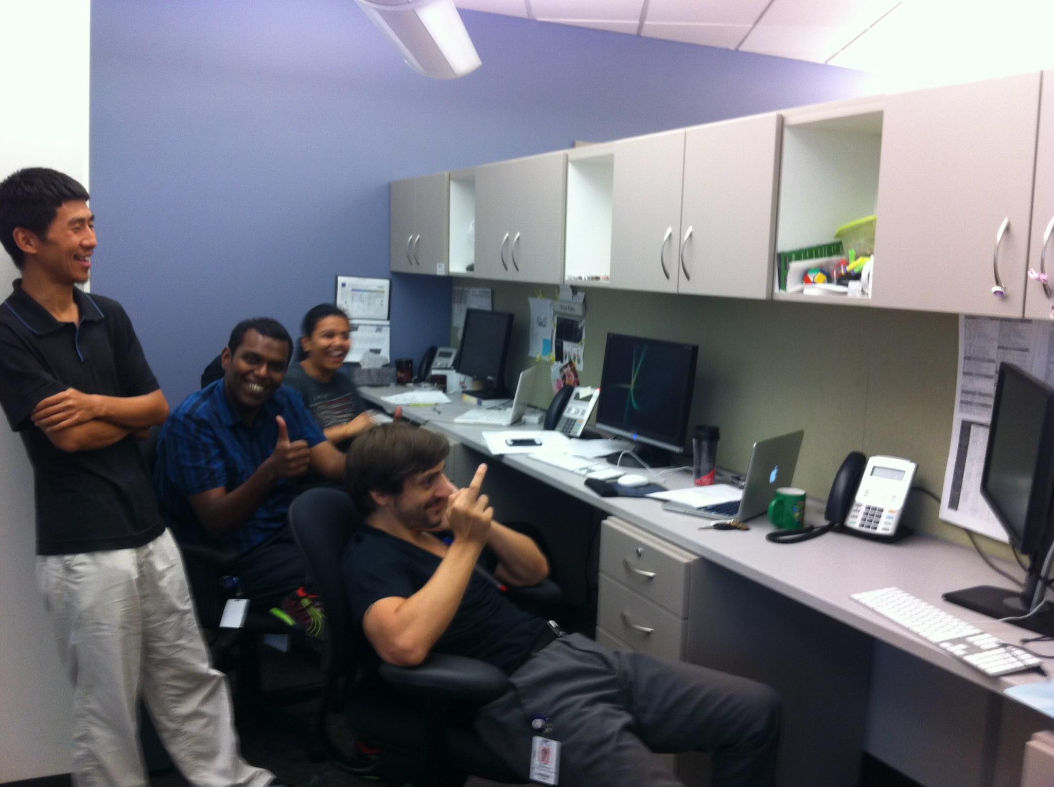 Fifa world cup. Dan's team lo…