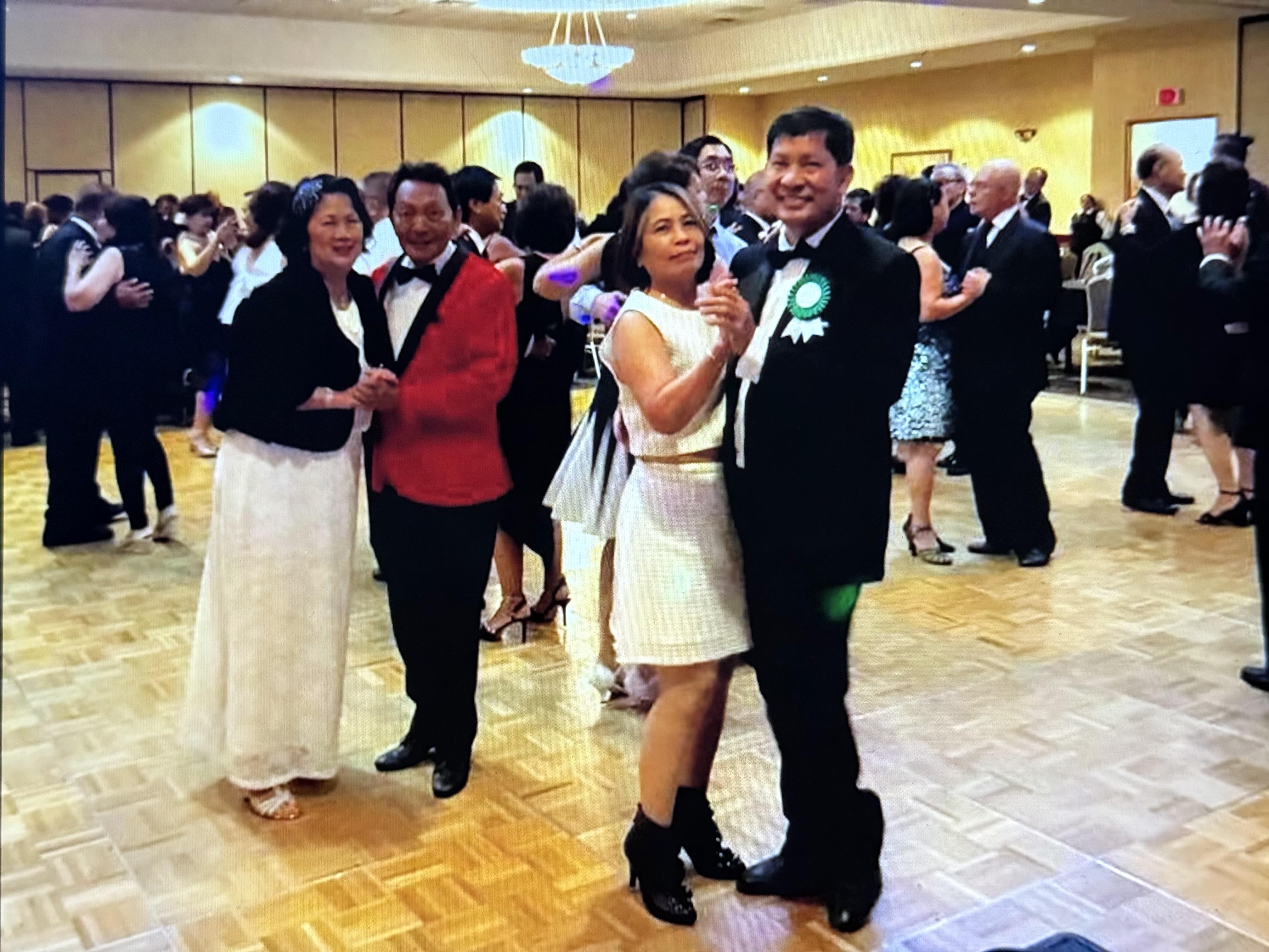 Samahang Hagonoy USA dinner d…