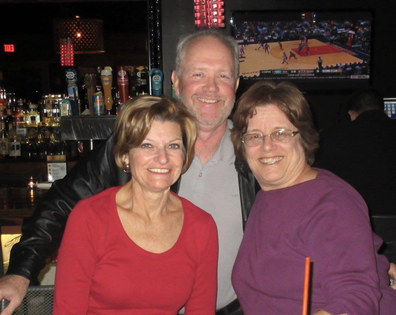 Plainfield Class of ‘73 grads…