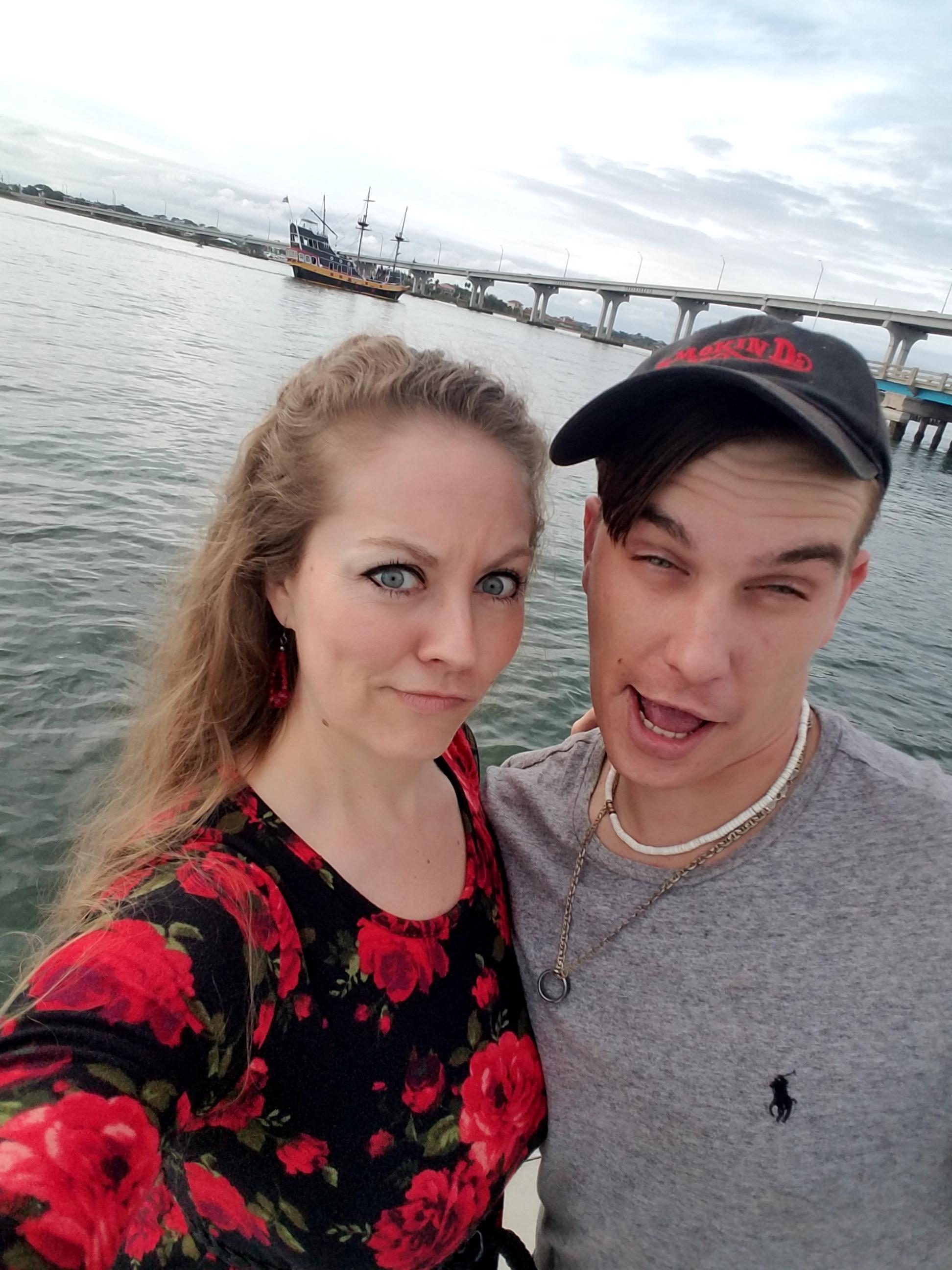 My favorite Goofball
