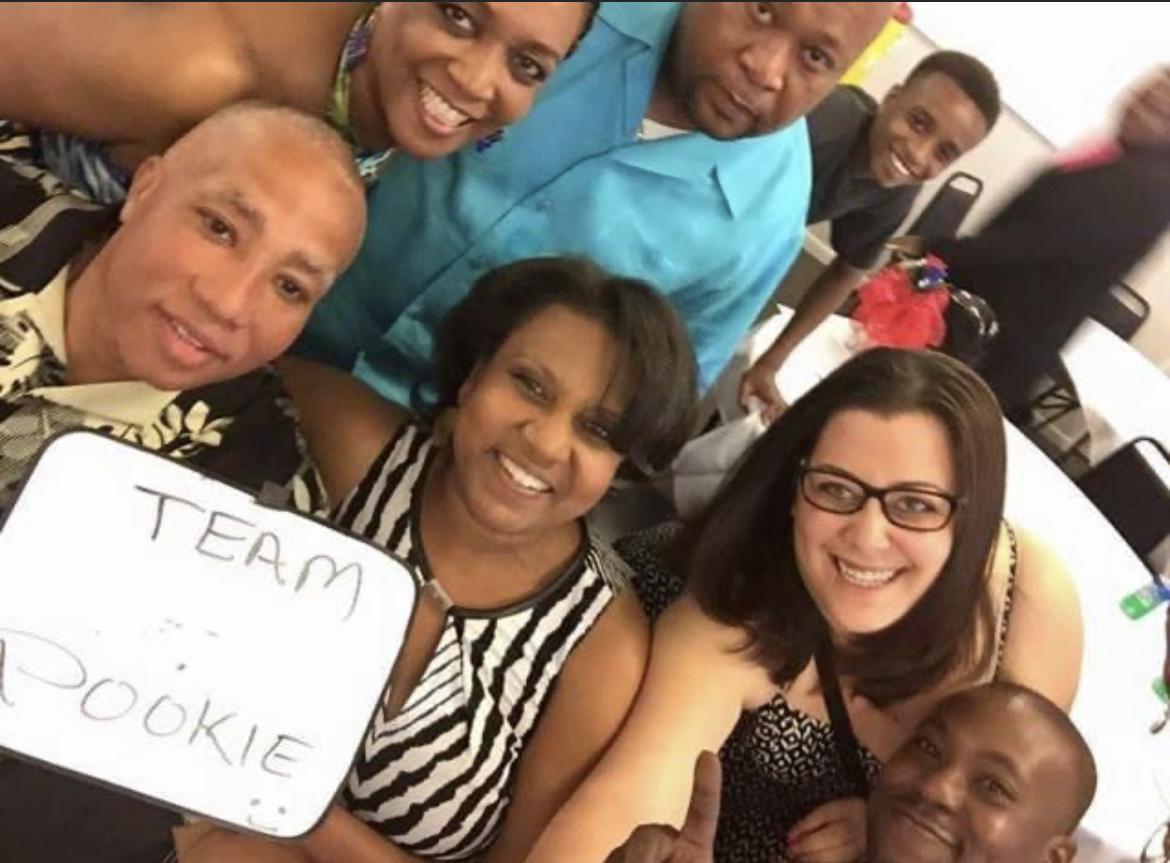 Family Reunion- Trivia Champi…