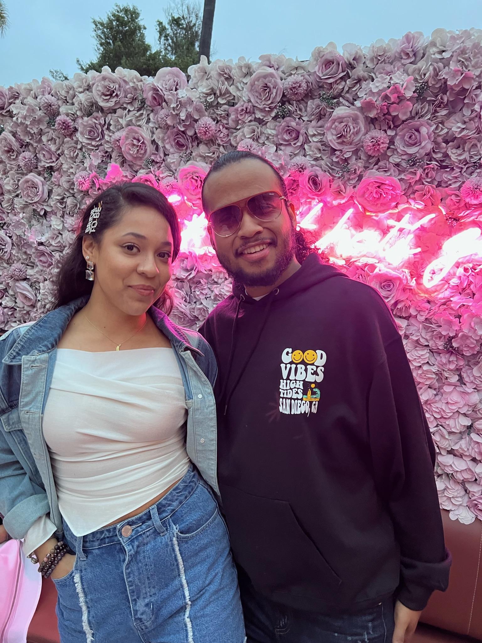 My bachelorette trip & my…
