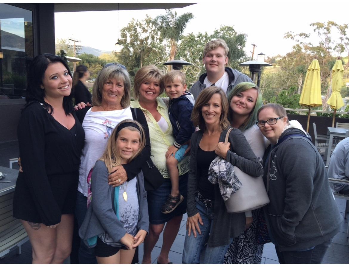 Family fun from MN