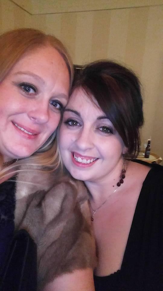 Military Ball - soooo not sob…