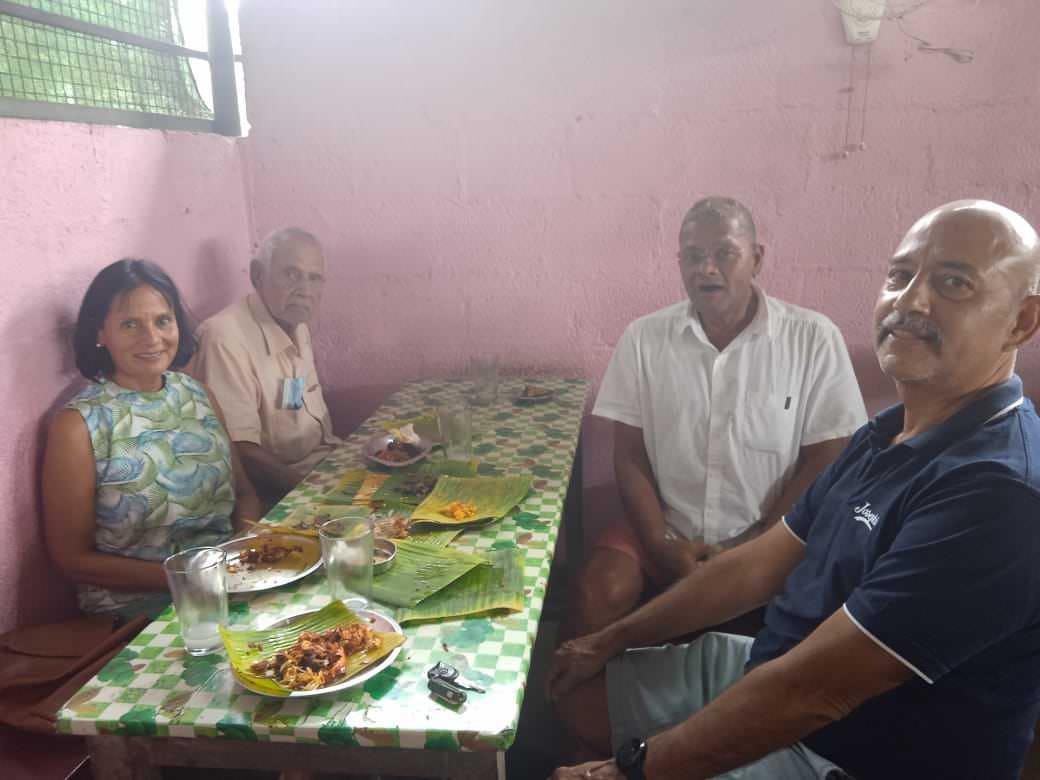 toddy shop karanchira